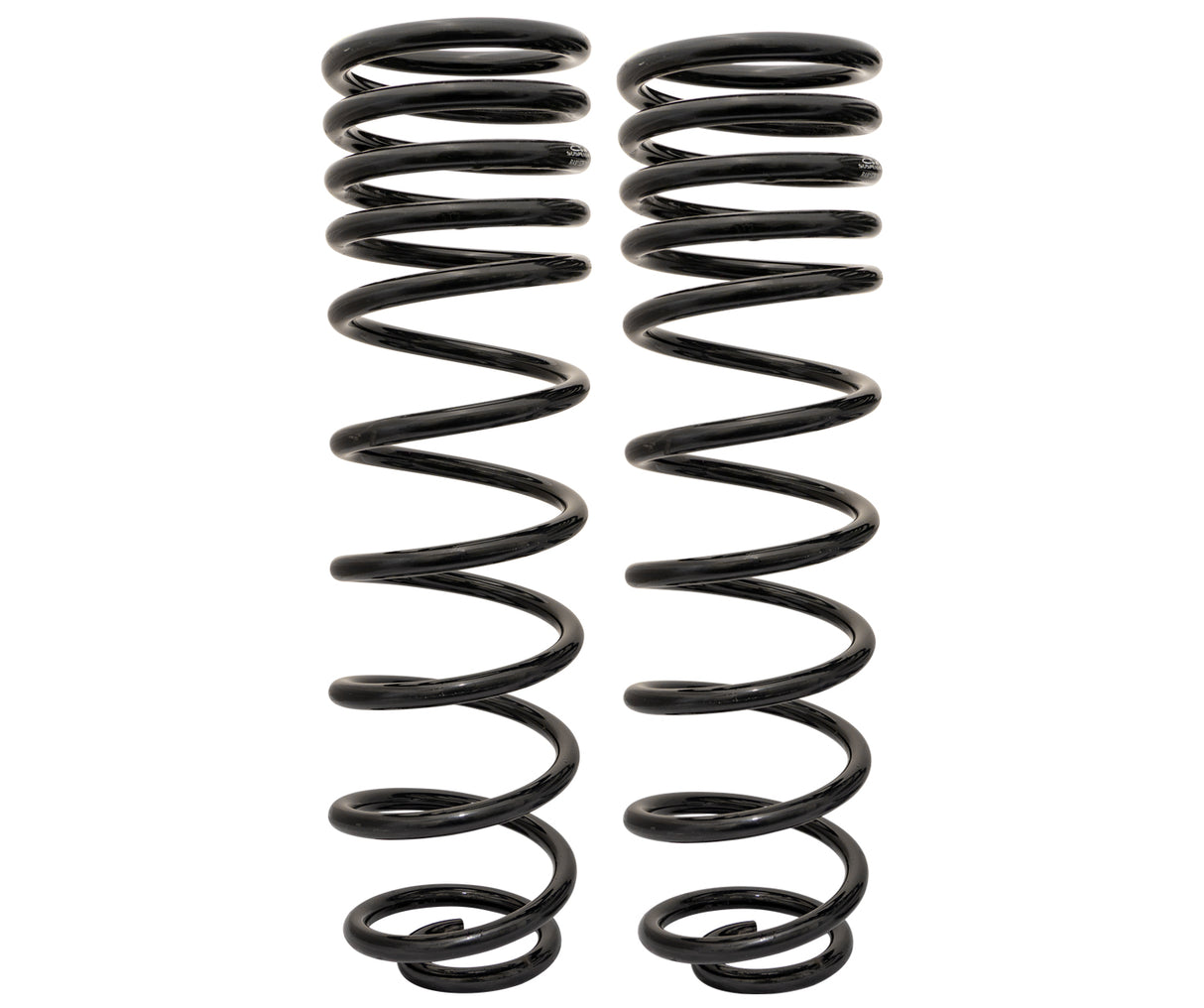 2019-2024 RAM REBEL 0.5" LIFT REAR MULTI RATE COIL SPRING KIT (CS-RAM15MRC-RBL-19-R)