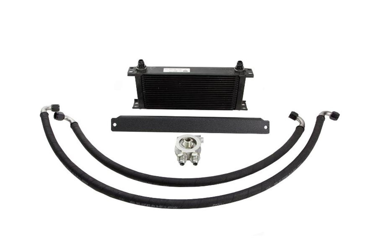 2011-2014 F-150 3.5L Ecoboost Oil Cooler Kit | Dirty Garage
