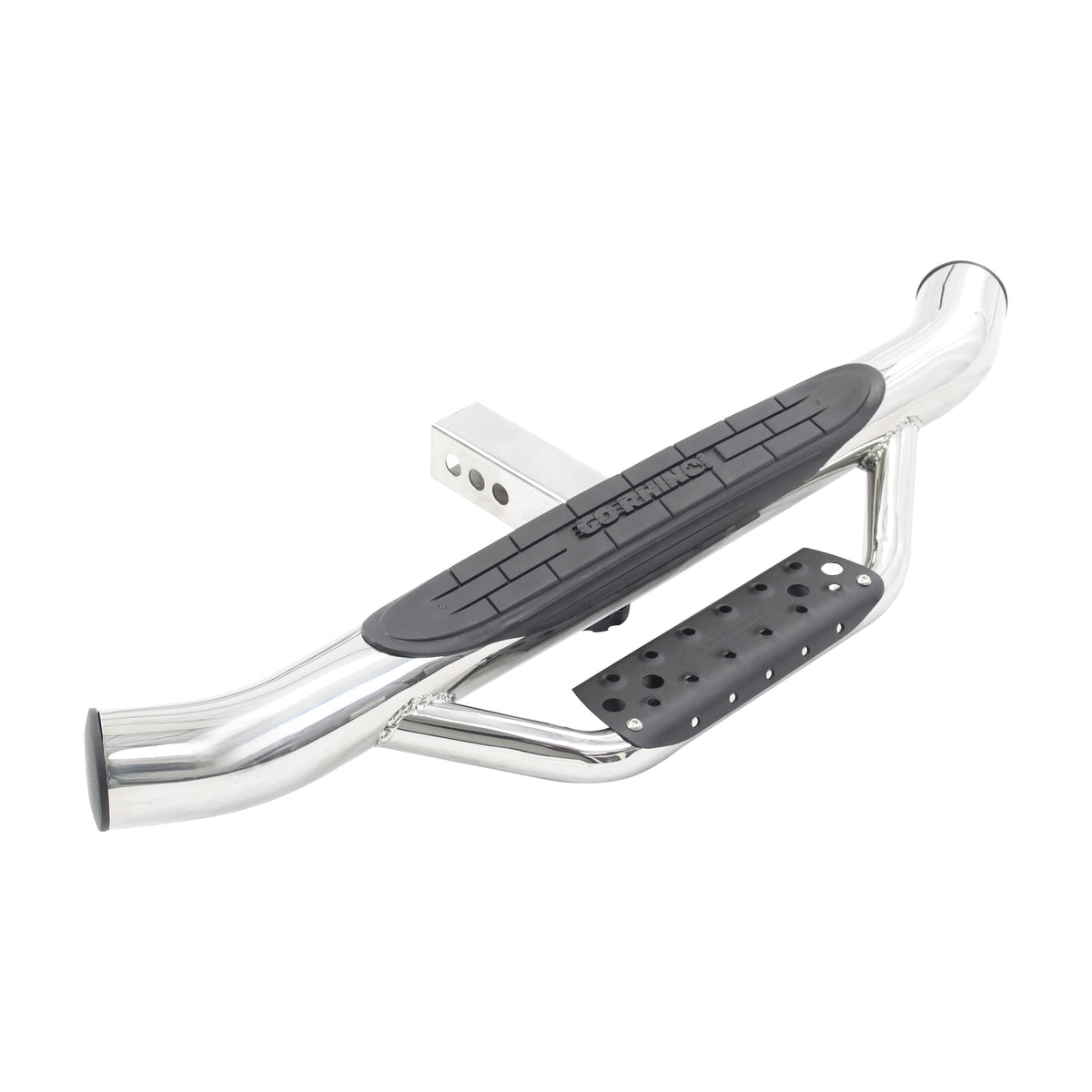 Universal Hitchstep Dominator | Dirty Garage