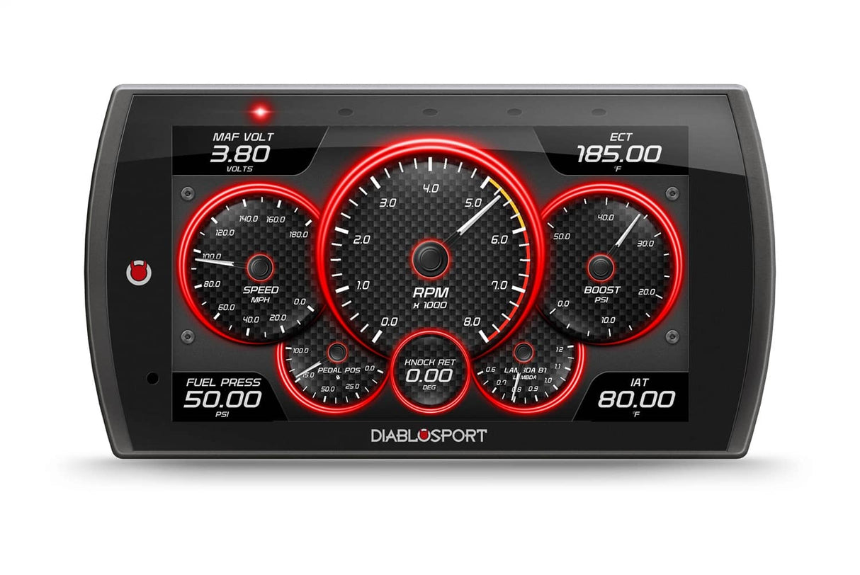 1999-2021 Ford Trinity T2 EX | Dirty Garage