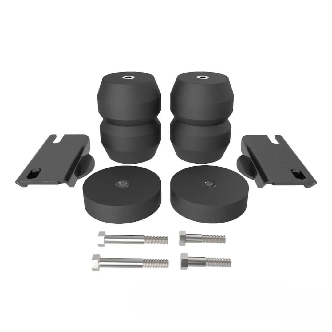 2002-2013 Ram 1500/2500 Rear Spring Overload Bump Stops - View 2 | Dirty Garage