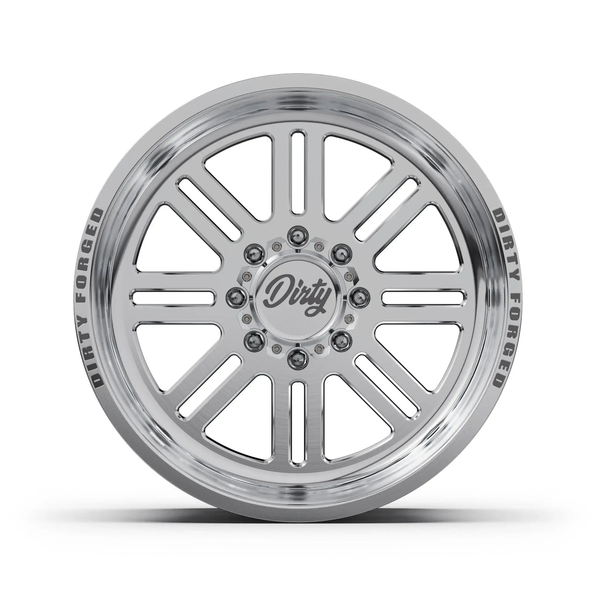 Dirty Forged Gridline Wheel (DDC-WHL-A113-XXXX)