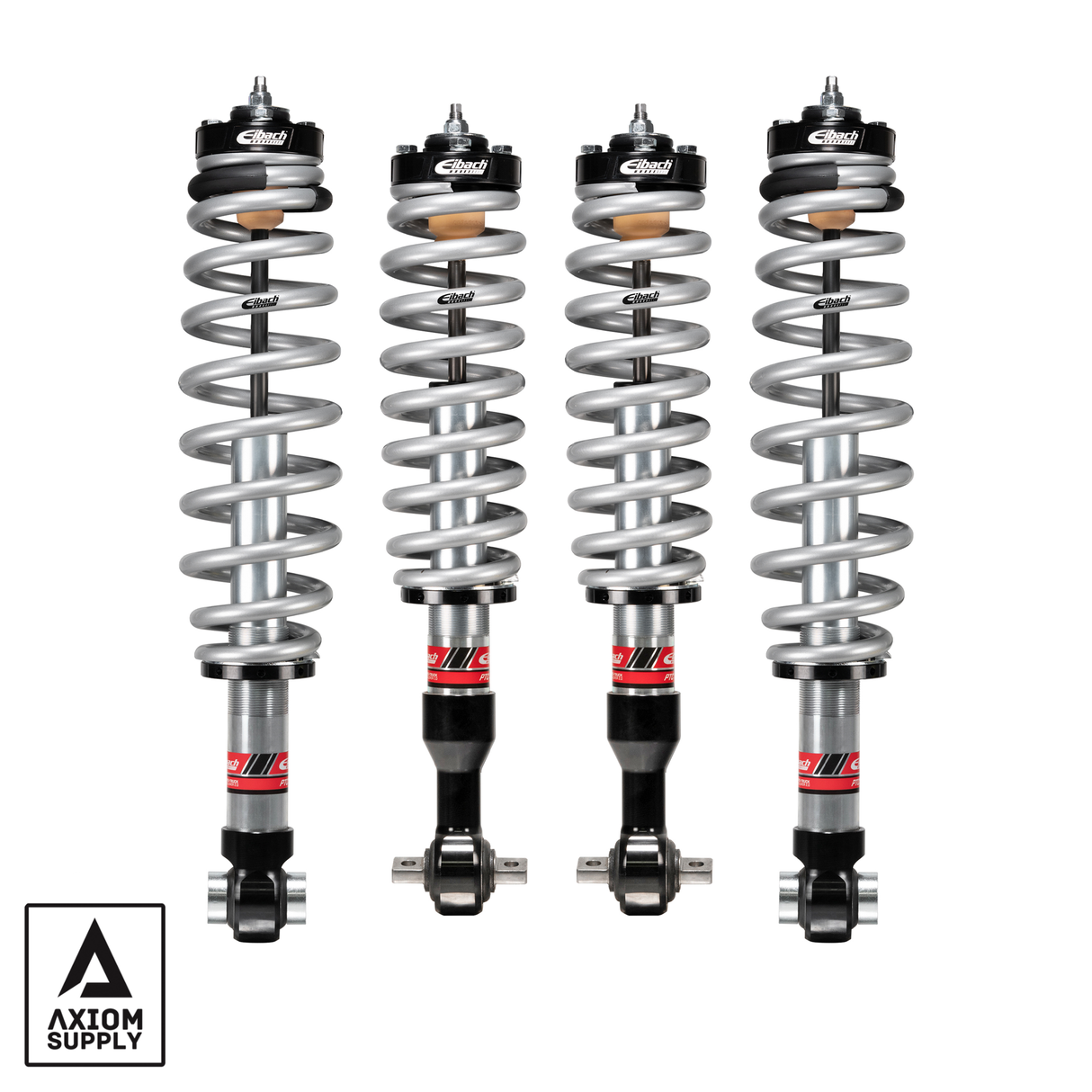 2021-2023 Bronco Pro-Truck 2.0 Coilover (E86-35-056-05-22)