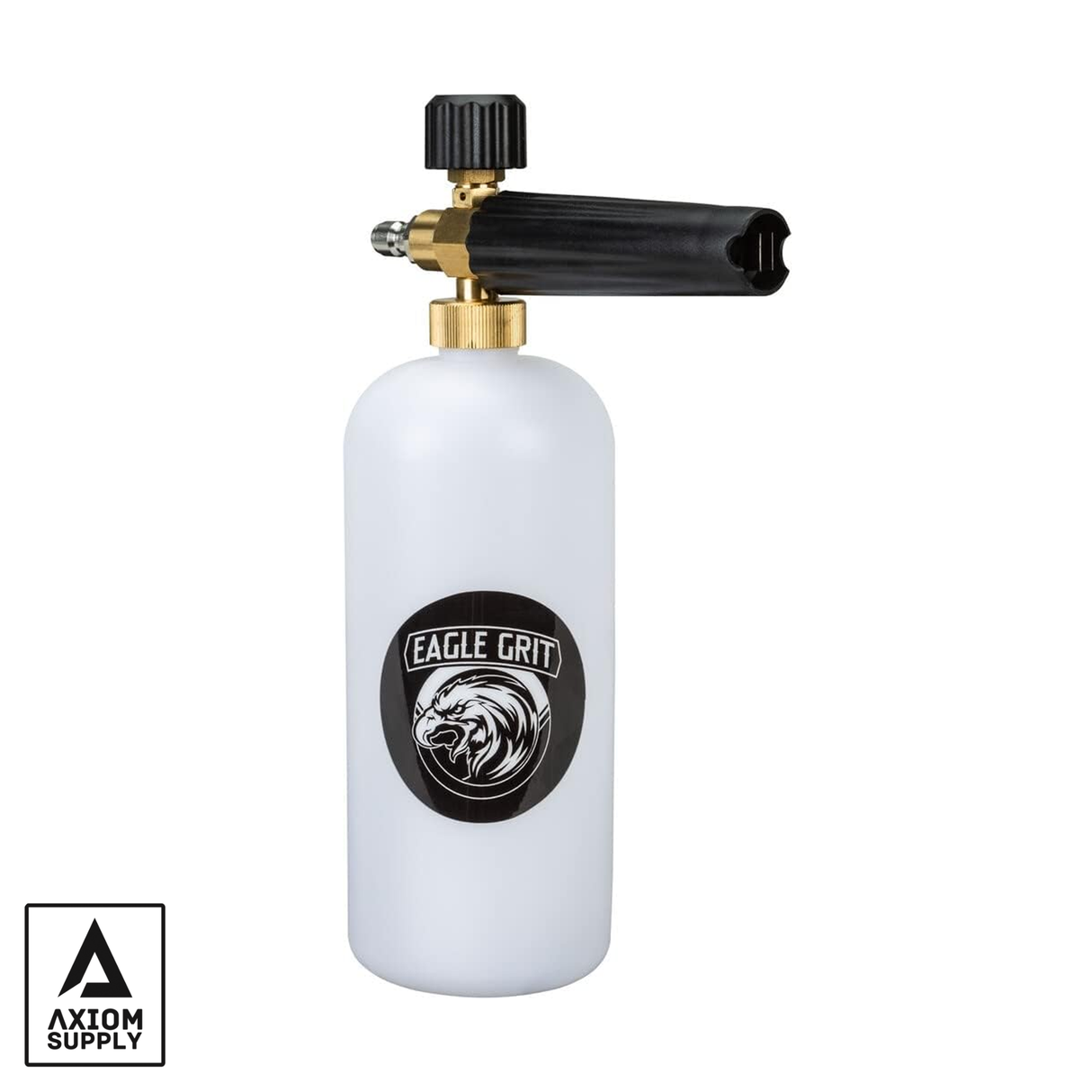 Universal Heavy Duty Powersport Foam Cannon | Dirty Garage
