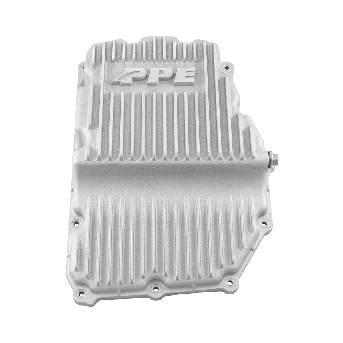 PPE 2020-2026 Explorer/Aviator 3.0L EcoBoost Cast Aluminum Engine Oil Pan Raw