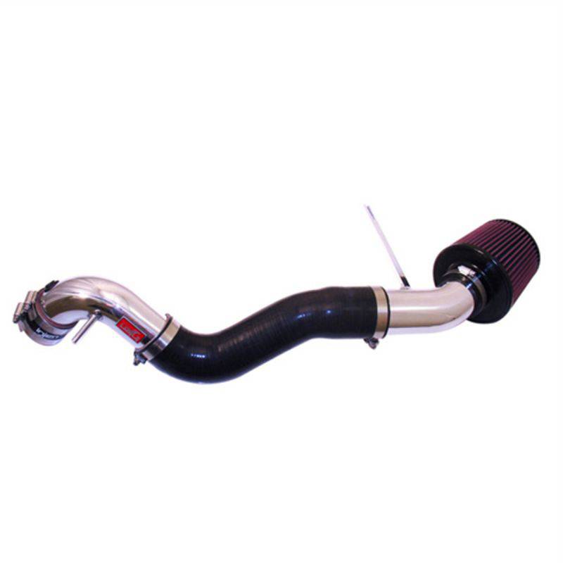 2007-2008 Honda Fit L4-1.5L Polished SP Series Cold Air Intake | Dirty Garage