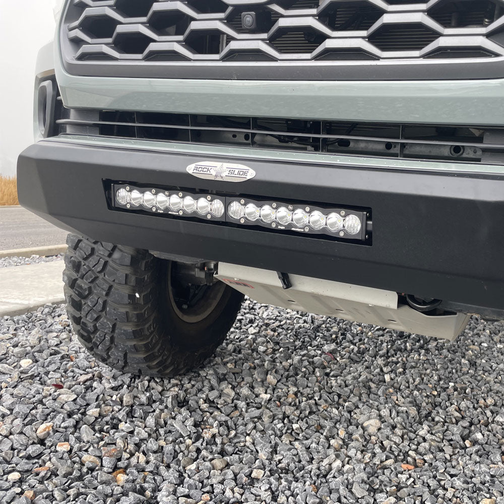 2015-2023Tacoma Front Bumper (FB-F-100-TAC3)