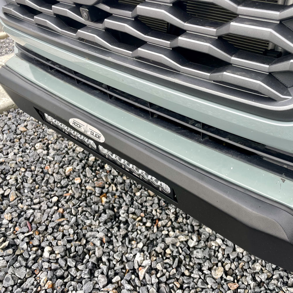 2015-2023Tacoma Front Bumper (FB-F-100-TAC3)