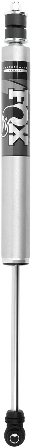 2014-2018 Ram HD 0-1.5" Front Smooth Body IFP Shock | Dirty Garage
