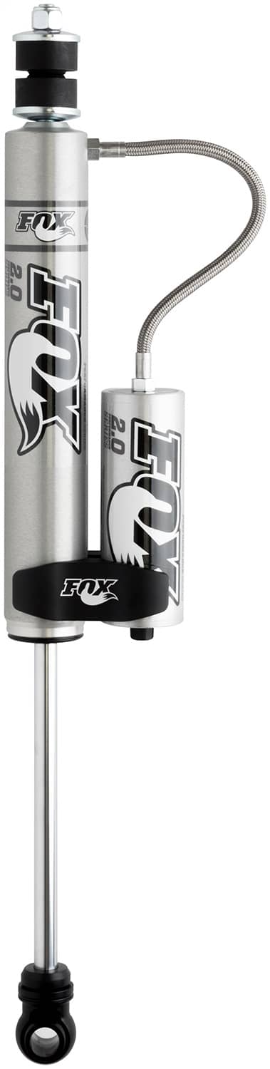 2001-2010 GM HD Front Shock with Reservoir 4-6 Inch Lift | Dirty Garage