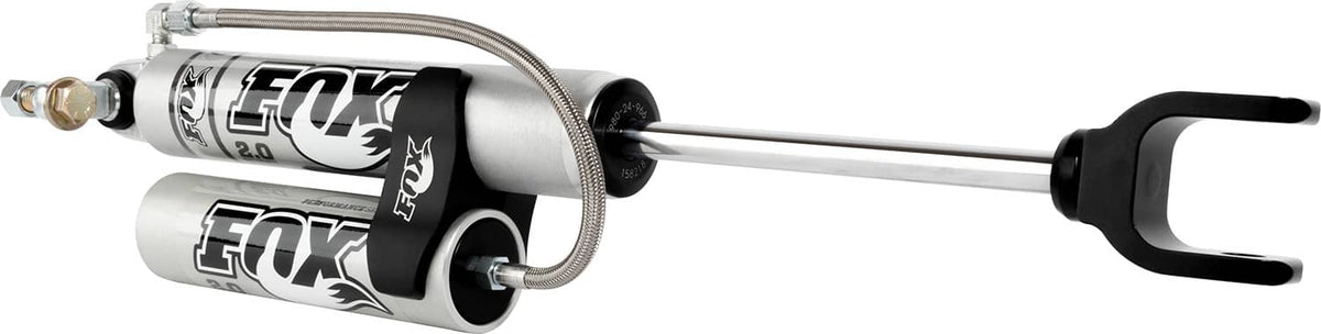 2011-2019 GM HD Front Shock with Reservoir 4-6" Lift | Dirty Garage