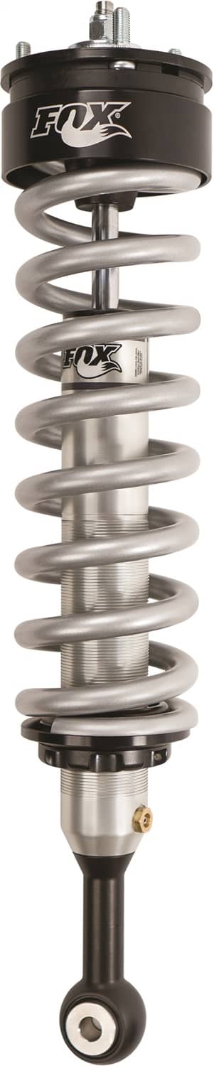 2009-2013 F-150 Front Shock 0-2" Lift | Dirty Garage