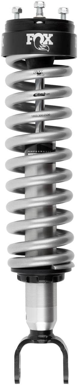 2019-2024 Ram 1500 Front 0-2" Lift Coilover Fox | Dirty Garage