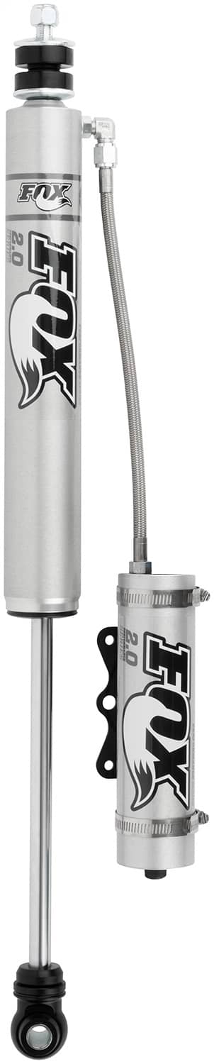 2003-2013 Ram HD Front Shock with Reservoir 4-6" Lift | Dirty Garage