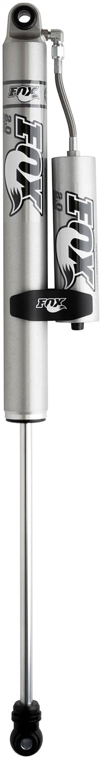 2005-2016 Superduty Rear Shock with Reservoir 4-6" Lift | Dirty Garage