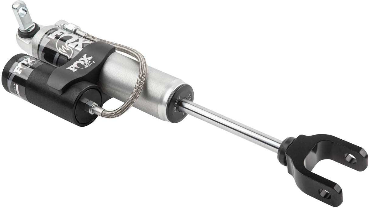 2020-2025 GM HD Front Reservoir Shock 1.5-2.5" Lift | Dirty Garage
