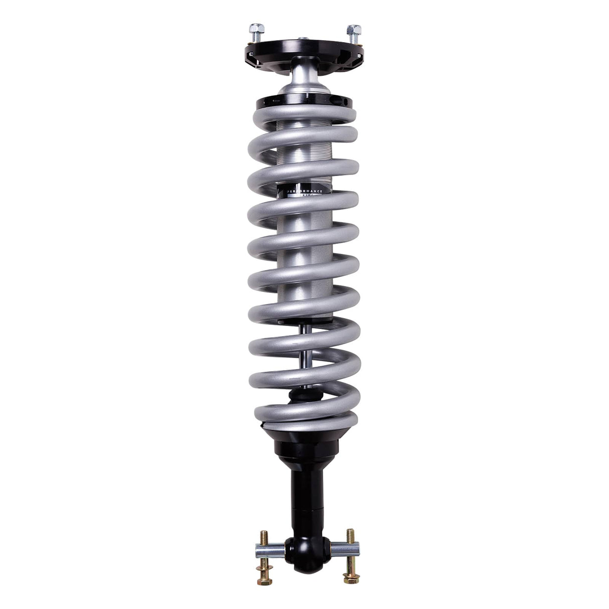 2019-2025 GM 2.5-3.5" Front REA Shock | Dirty Garage
