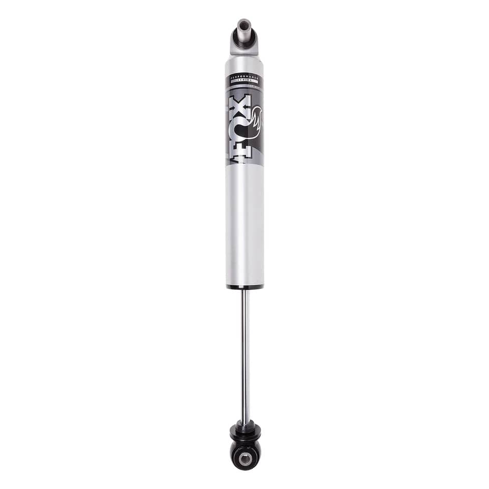 2017-2025 Superduty Front Shock 4-6" Lift | Dirty Garage