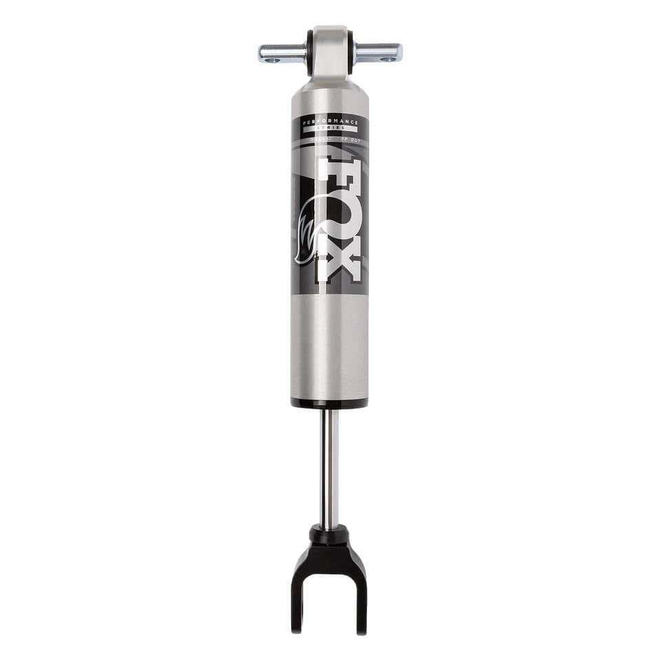 2011-2019 GM HD Front Shock 0-1" Lift | Dirty Garage