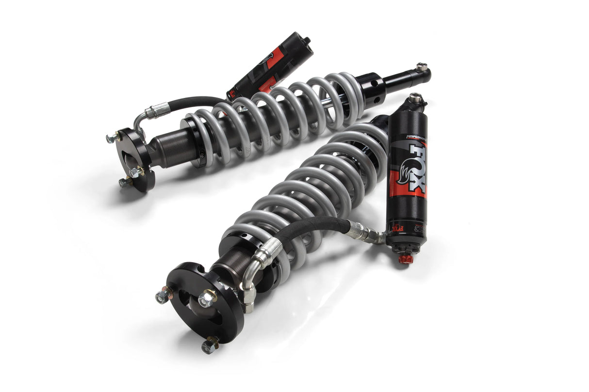 2005-2015 Tacoma 6" Lift Fox 2.0 PS Coil-Over Kit - View 2 | Dirty Garage