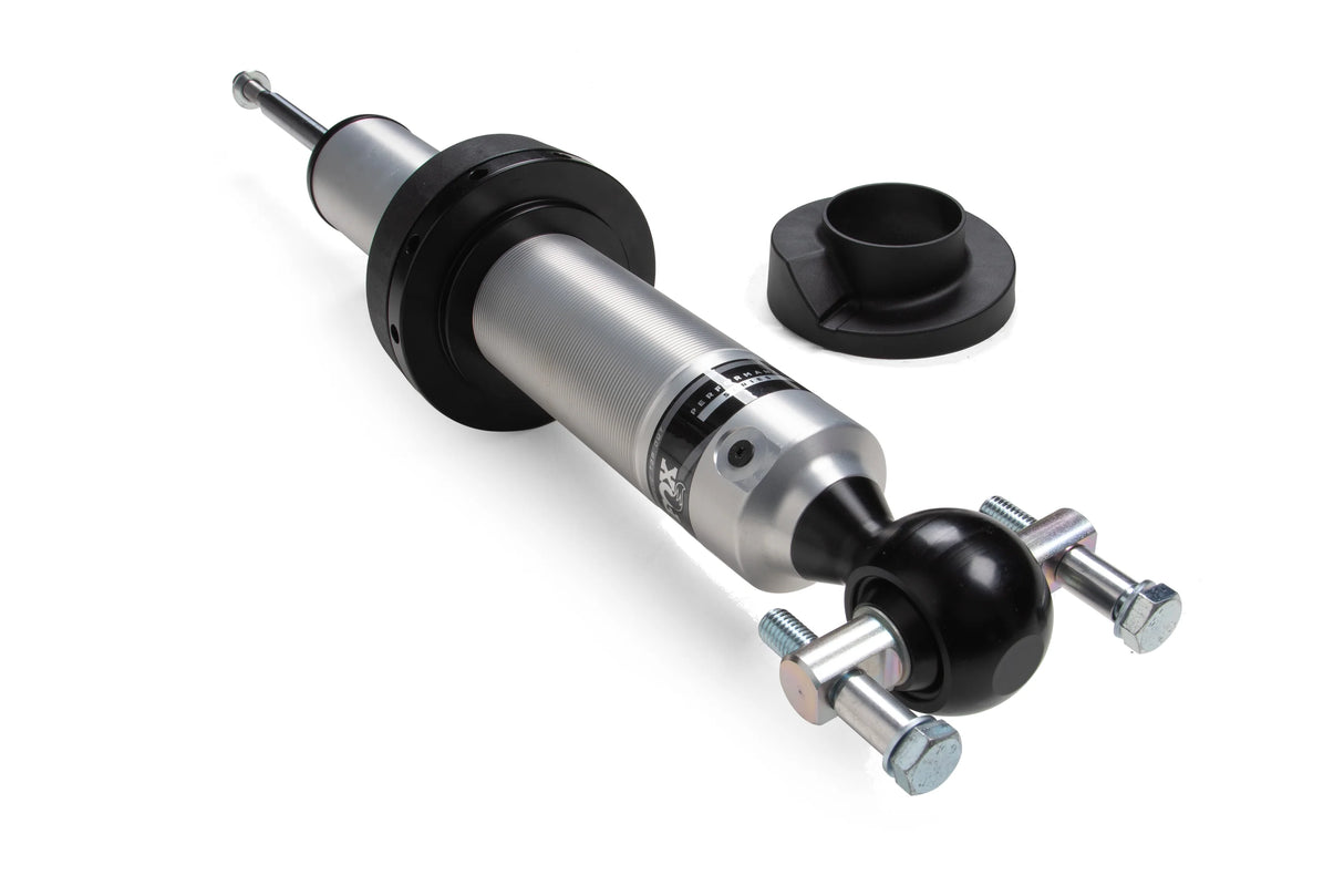 2021-2025 Bronco Rear Performance Series 2.5 Shock Absorber 0-3" Lift - View 2 | Dirty Garage