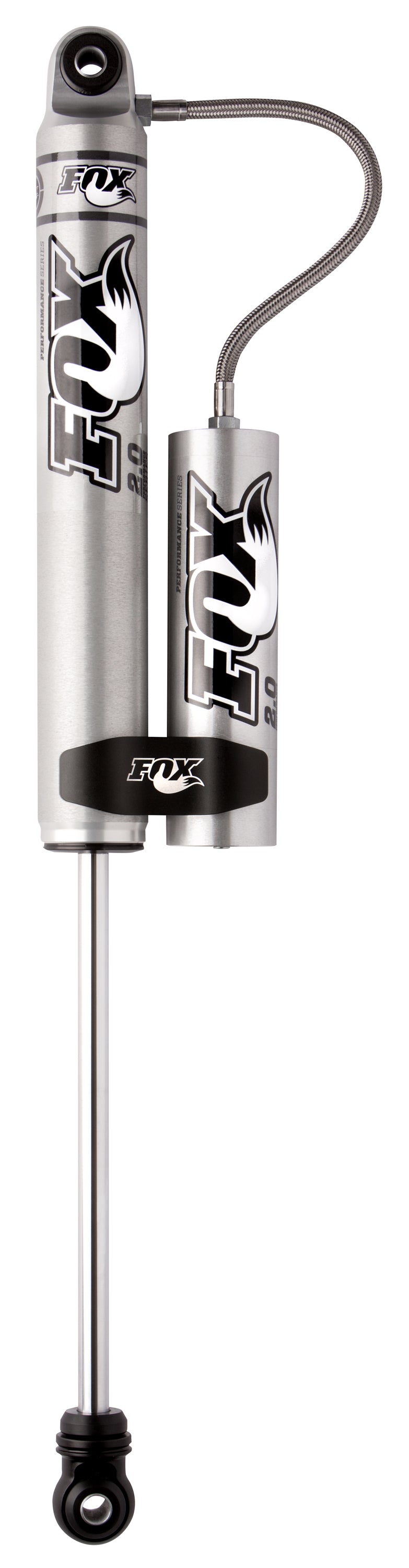 1984-2006 Wrangler & Grand Cherokee Front 4-6" Performance Series 2.0 Reservoir Shock (985-24-109)
