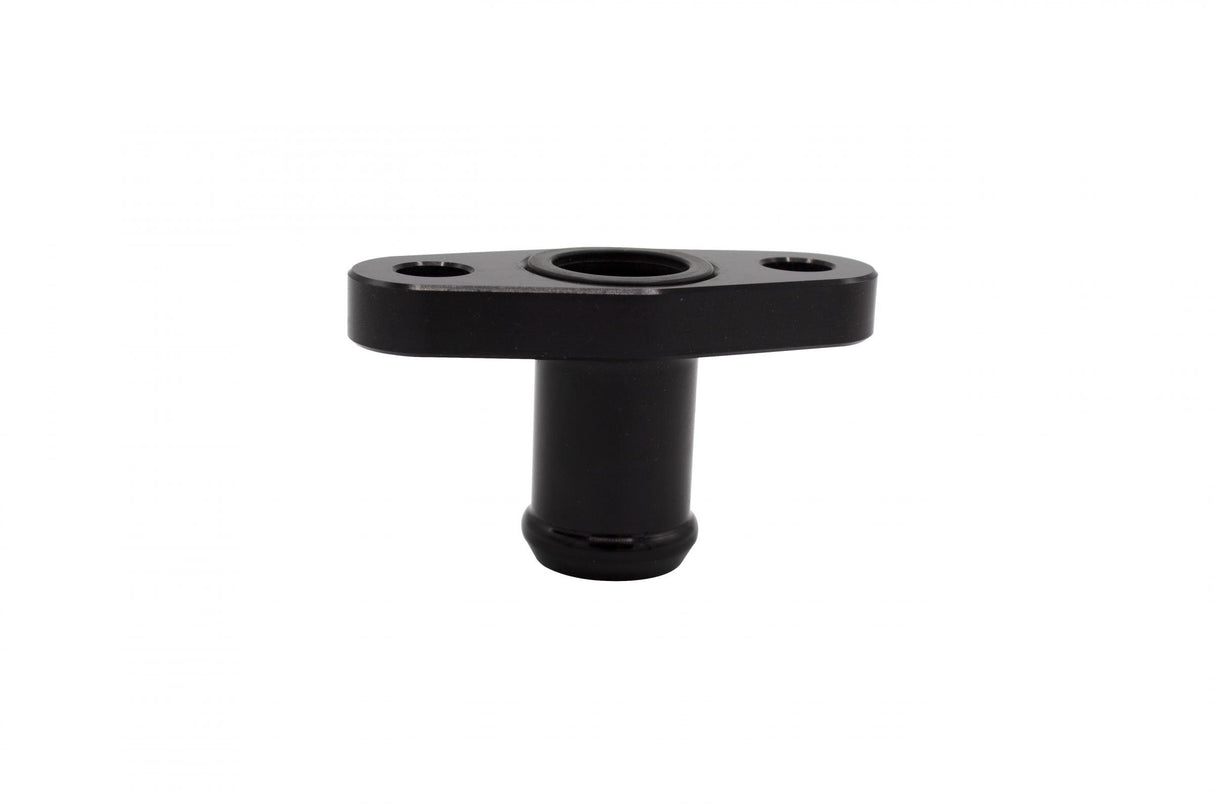 Universal Turbo Drain Nipple with Integrated O-Ring Seal 7/8 Inch Hose (FPE-34131)