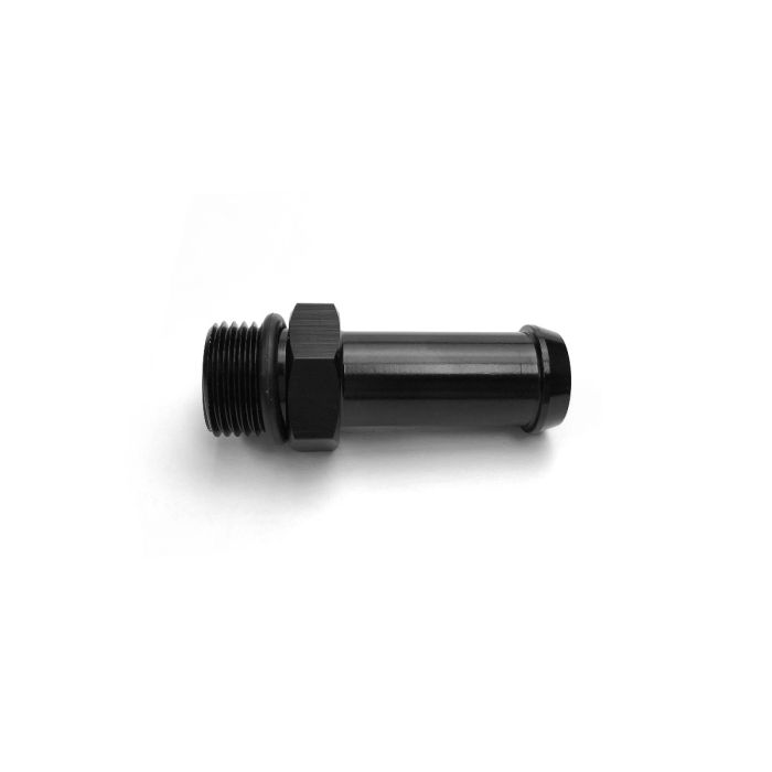 Universal 5/8 Inch Hose Barb to 3/4 Inch-16 O-ring (-8 AN) (FPE-34554-A)