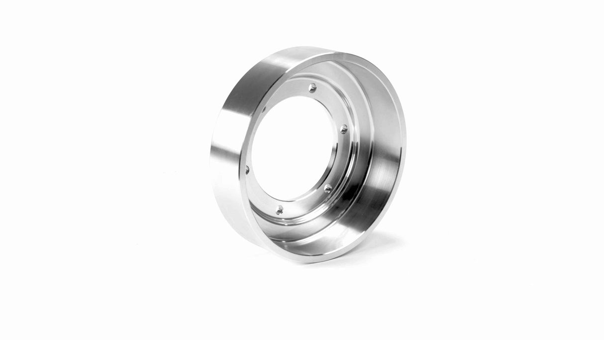 2013-2018 Ram HD Aluminum Fan Drive Pulley (FPE-34659-AL)