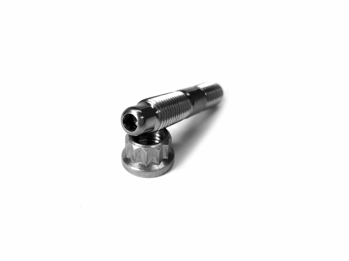 1994-2018 Ram HD Fleece Performance Exhaust Manifold Stud Kit 4mm Allen Socket Head (FPE-34772)