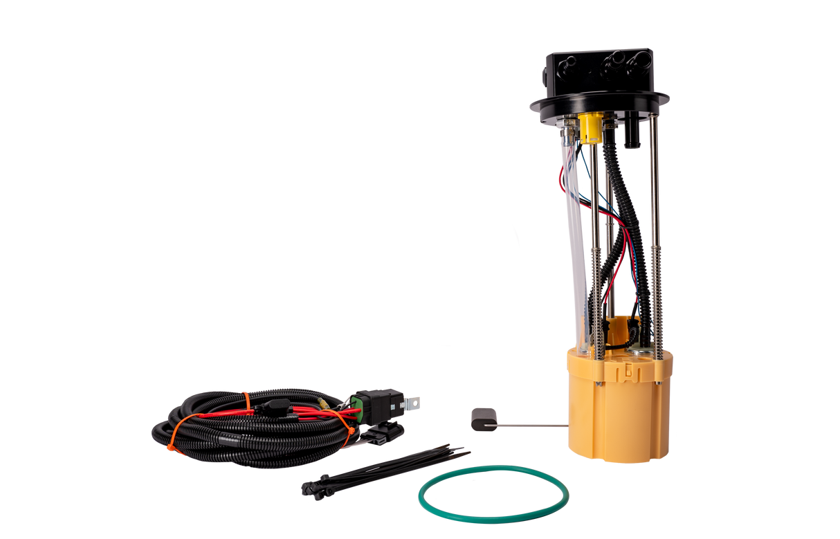 2004-2007 GM HD Powerflo In-Tank Lift Pump (FPE-34789)