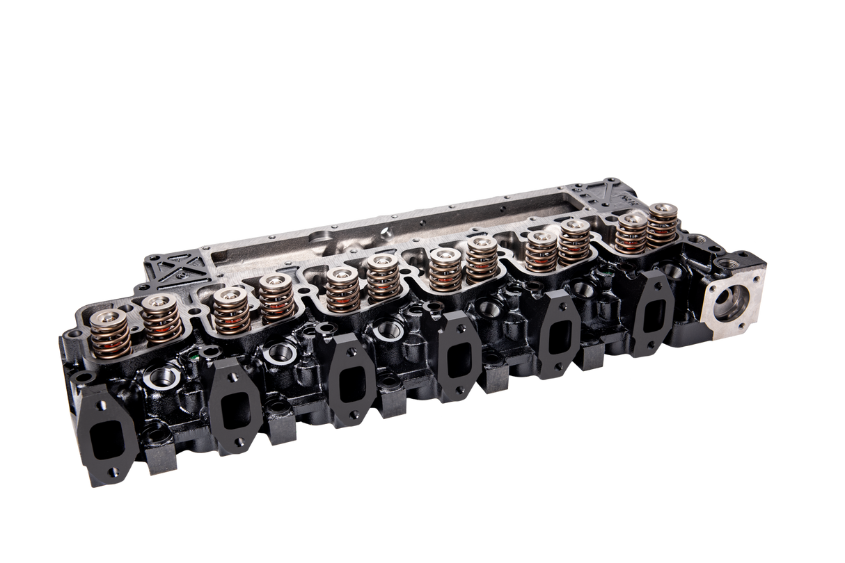 1989-1993 Ram HD Freedom Series 12V Cylinder Head (Street HD) (FPE-61-10013-HD)
