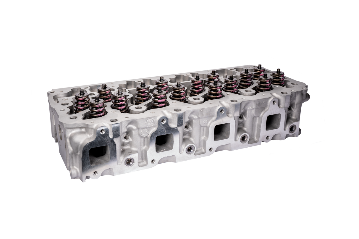 2017-2023 GM HD Freedom Series Cylinder Head L5P (Passenger Side) (FPE-61-10014-P)