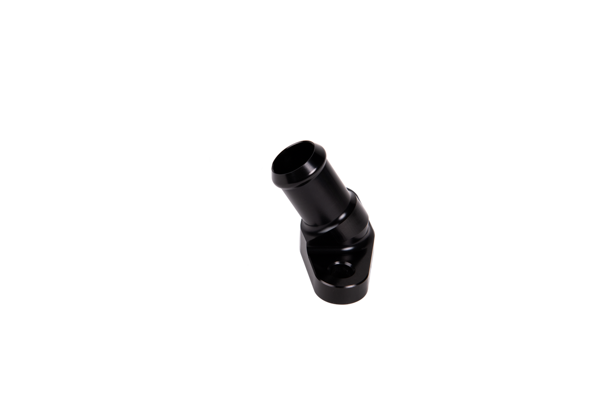Universal 45 Degreeree Turbo Drain Nipple with O-ring (FPE-78HS-45-TDA)