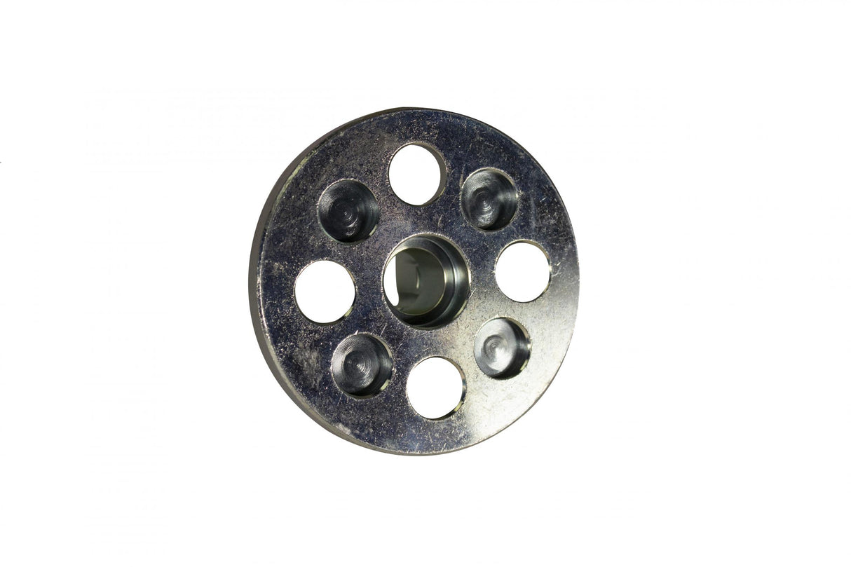 1994-2018 Ram HD Crankshaft Barring Tool Fits all Stock 5.9L and 6.7L Stock Dampers and Fluidamprs (FPE-CCBT)