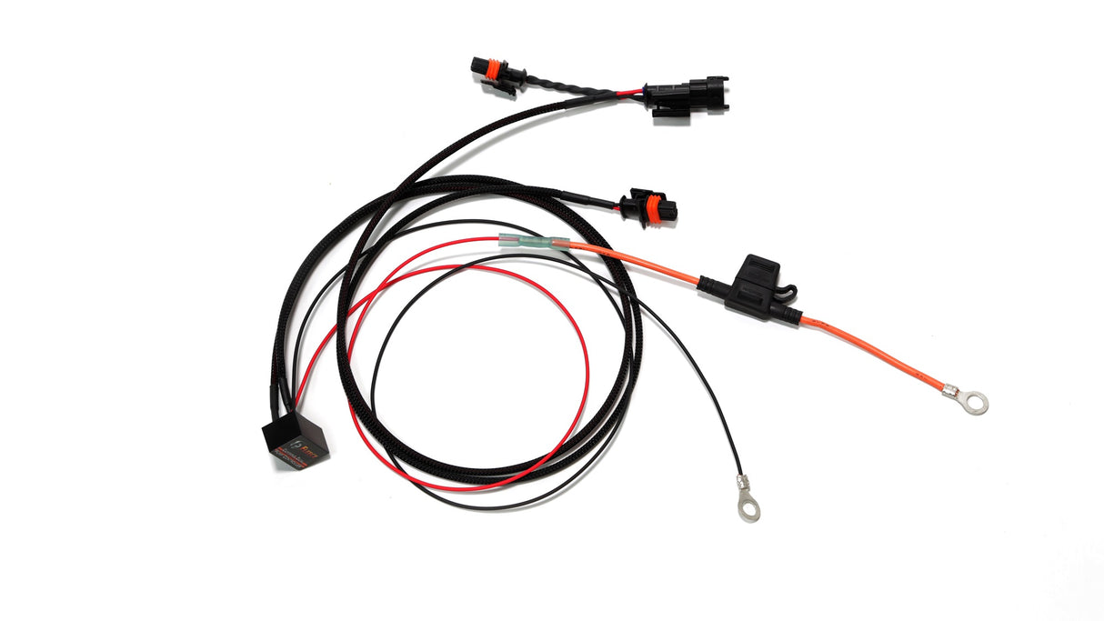 2003-2009 Ram HD Dual Pump Controller (FPE-CDPC)