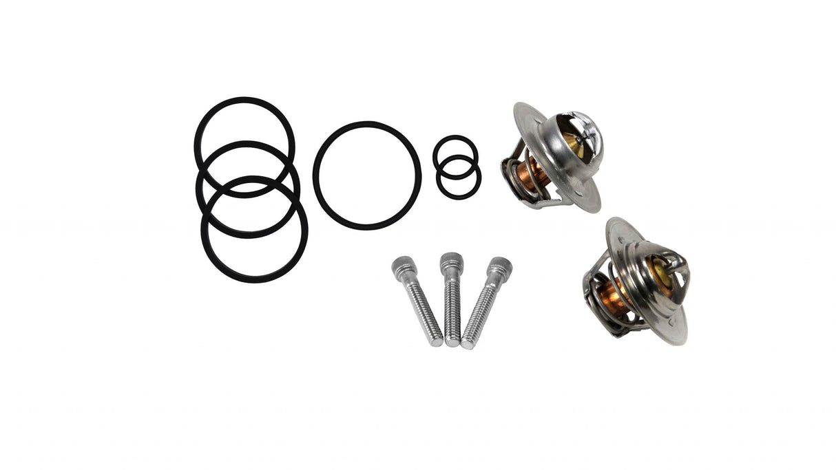 1994-2018 Ram HD Coolant Bypass Service Kit (FPE-CLNTBYPS-CUMMINS-SER-KIT)