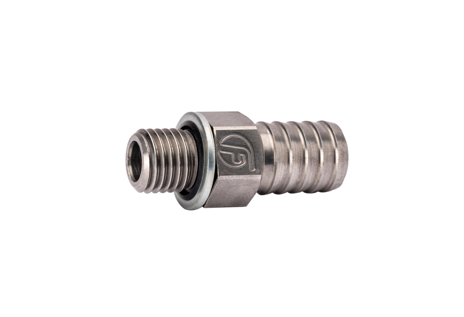 Universal 1/2 Inch CP3 Feed Fitting (FPE-CP3-FEED)