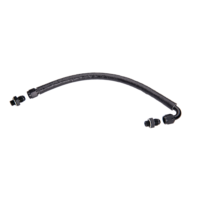 2019-2022 Ram HD Turbocharger Oil Feed Line for 2019-Present 6.7L (FPE-CRTFL-19)
