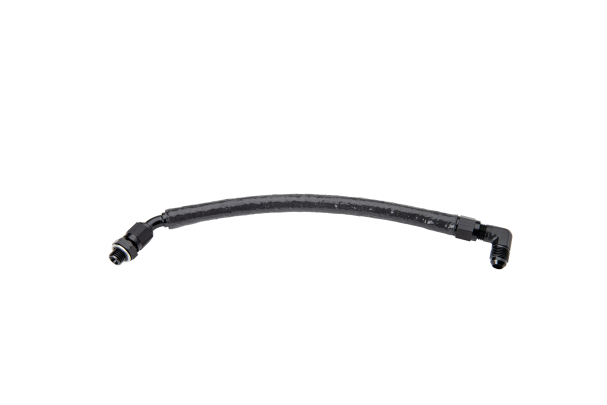 2003-2018 Ram HD Turbo Oil Feed Line Kit For S300 and S400 Turbos in 2nd Gen Location (FPE-CRTFL-S3S4)