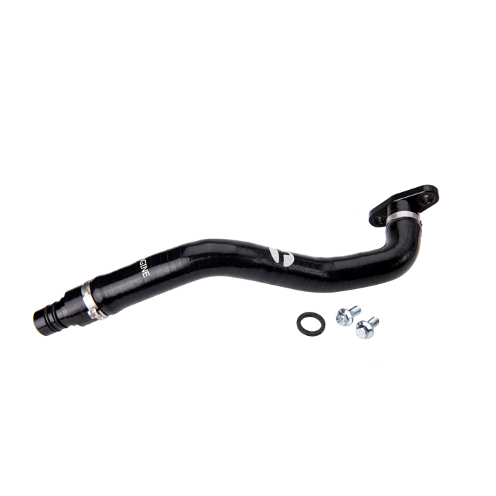 2019-2022 Ram HD Turbo Drain Tube Kit for 2019-Present 6.7L (FPE-CTDT-19-KIT)