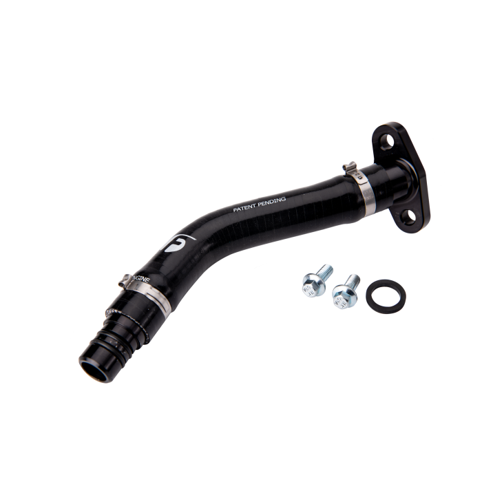 2003-2007 Ram HD Turbo Drain Tube Kit 5.9L (FPE-CTDT-CW-KIT)