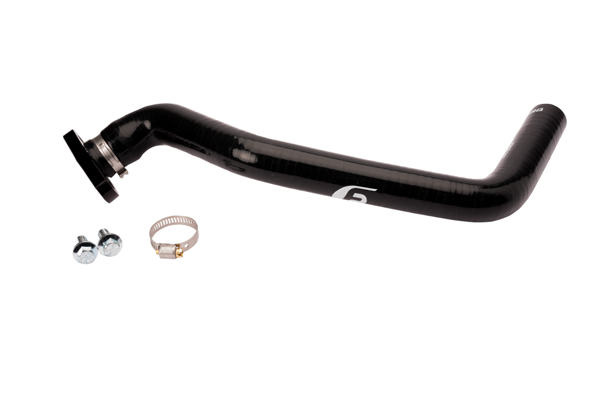 1994-2002 Ram HD Turbocharger Drain Tube Kit 5.9L (FPE-CTDT-HX35-KIT)