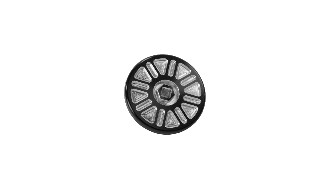 2003-2018 Ram HD CP3 Nut Cover (FPE-CUMM-CP3-CVR)