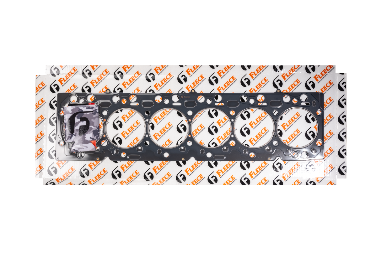 2007-2018 Ram HD Fire Ring Head Gasket for 6.7L (FPE-CUMM-HG-6.7-FR)