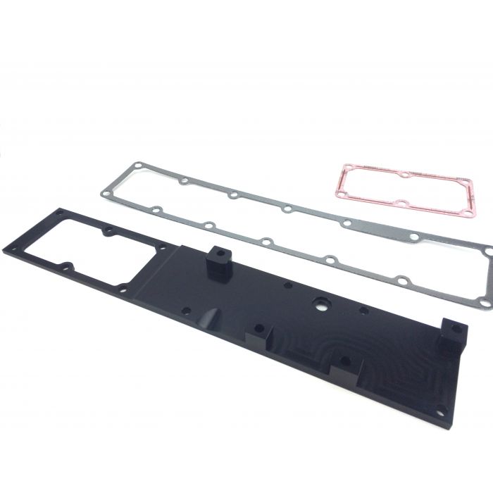 2007.5-2012 Ram HD 6.7L High Flow Intake Plenum (FPE-CUMM-IP-0724)