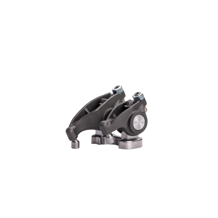 1998-2018 Ram HD OE Replacement Rocker Arm Assembly for 5.9L and 6.7L Engines (FPE-CUMM-RAA-CR)
