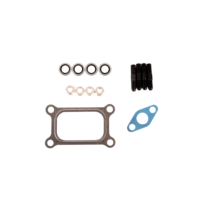 2019-2024 Ram HD Turbocharger Installation Kit 6.7L VGT Turbochargers (FPE-CUMM-VGT-INST-KIT-19)