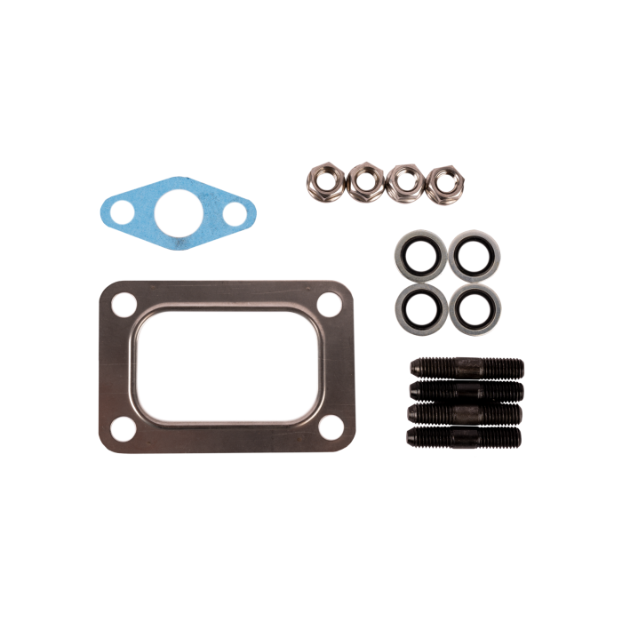 2007-2018 Ram HD Turbocharger Installation Kit for 2007.5-2018 6.7L VGT Turbochargers (FPE-CUMM-VGT-INST-KIT)