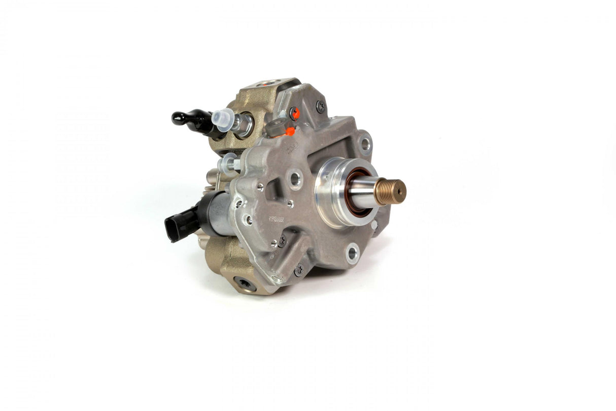 2001-2016 GM HD PowerFlo 750 CP3 (FPE-DMAX-CP3-10MM)